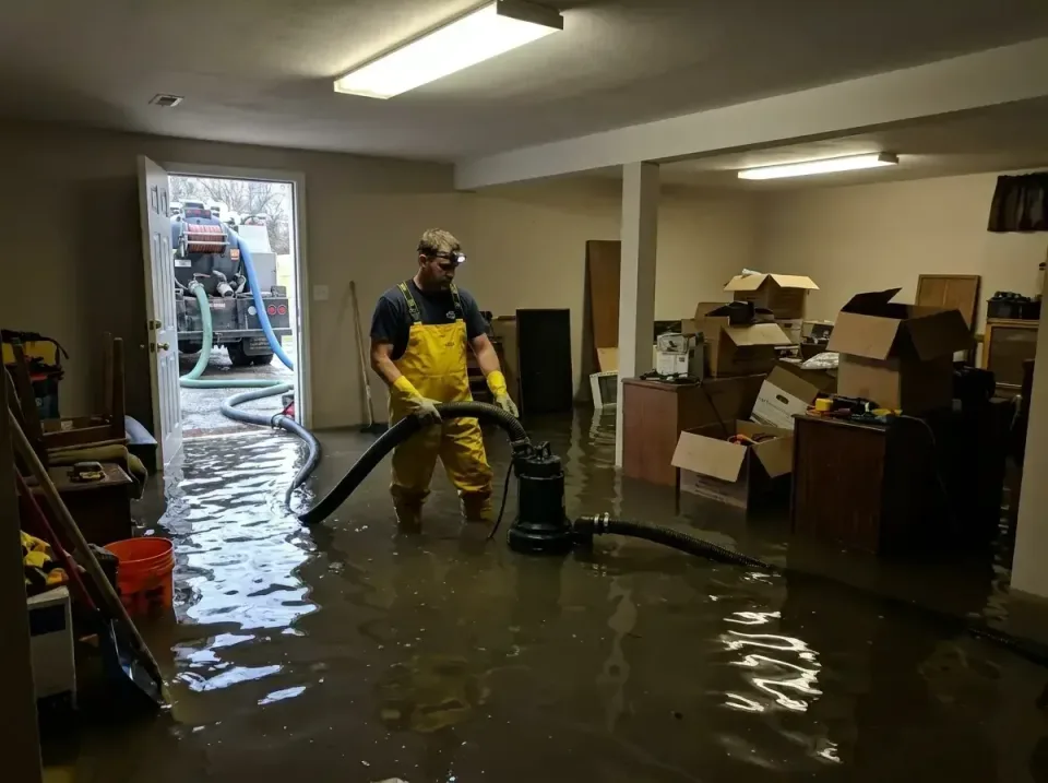 basement-burst-pipe-flooding-a-001 — frequently asked questions, 24-Hour Water Damage Restoration Services in Williamson, WV